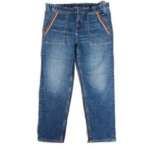 Driftwood Jogger Jean Women XL Eliza Paper Bag Waste Band Rosie Santina Stretch